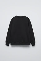 RICARDO CAVOLO X ZARA SWEATSHIRT