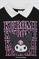 PLUSH KUROMI © SANRIO DRESS