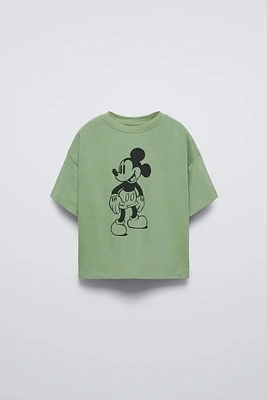 PRINTED © DISNEY T-SHIRT