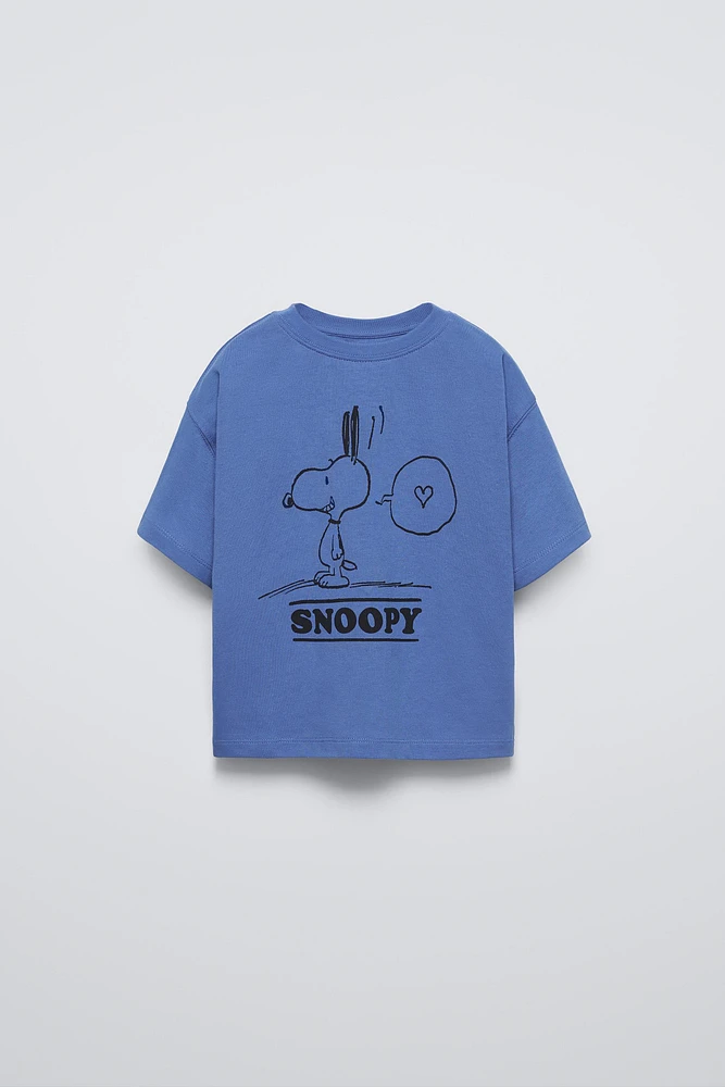 SNOOPY PEANUTS™ SHIRT