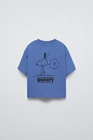 SNOOPY PEANUTS™ SHIRT