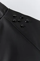 WATER REPELLENT RUBBERIZED JACKET