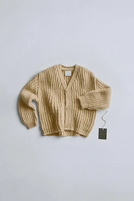 TIMELESZ – KNIT CARDIGAN