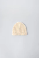 KNIT HAT