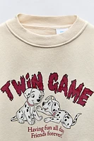 101 DALMATIANS © DISNEY SWEATSHIRT