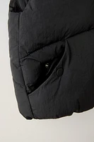 WATER REPELLENT PUFFER VEST