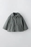 NYLON JACKET