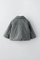 NYLON JACKET