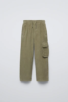 CARGO PANTS