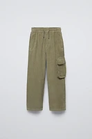 CARGO PANTS