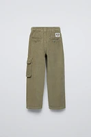 CARGO PANTS