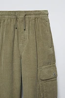 CARGO PANTS