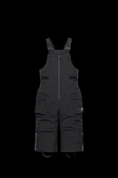 WATER REPELLENT AND WIND RESISTANCE SNOW OVERALLS SKI COLLECTION