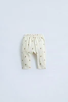 SOFT TOUCH BEARS PANTS