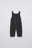 SOFT TOUCH OVERALLS