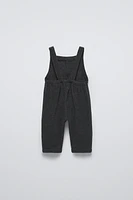 SOFT TOUCH OVERALLS