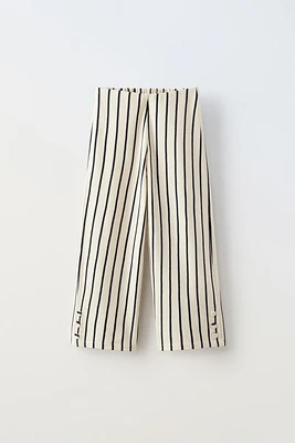 STRIPED PANTS