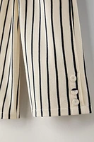 STRIPED PANTS