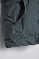 WATER REPELLENT PUFFER JACKET