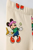 MINNIE MOUSE © DISNEY BIKE SHORTS