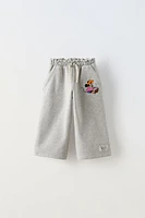 MINNIE MOUSE © DISNEY EMBROIDERED PANTS