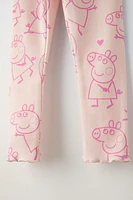 PEPPA PIG ™ SWEATSHIRT AND LEGGINGS MATCHING SET