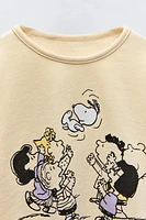 SNOOPY PEANUTS™ SHIRT