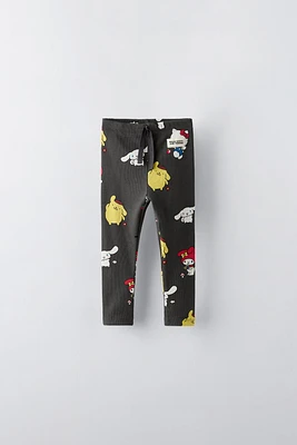 HELLO KITTY© AND FRIENDS LEGGINGS