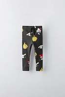 HELLO KITTY© AND FRIENDS LEGGINGS