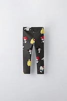 HELLO KITTY© AND FRIENDS LEGGINGS