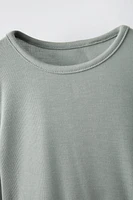 LIGHTWEIGHT T-SHIRT