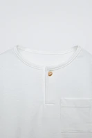 POCKET T-SHIRT