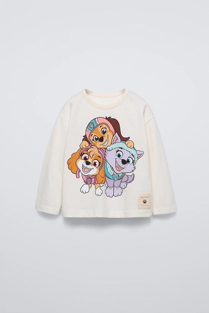 PAW PATROL ™ SHIRT