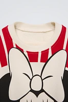 © DISNEY MINNIE MOUSE SWEATSHIRT