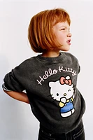 HELLO KITTY® SWEATSHIRT