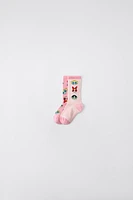 2-PACK OF POWERPUFF GIRLS ™ SOCKS