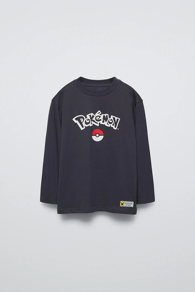 PIKACHU POKÉMON™ T-SHIRT