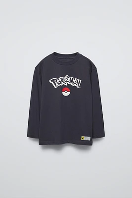 PIKACHU POKÉMON™ T-SHIRT