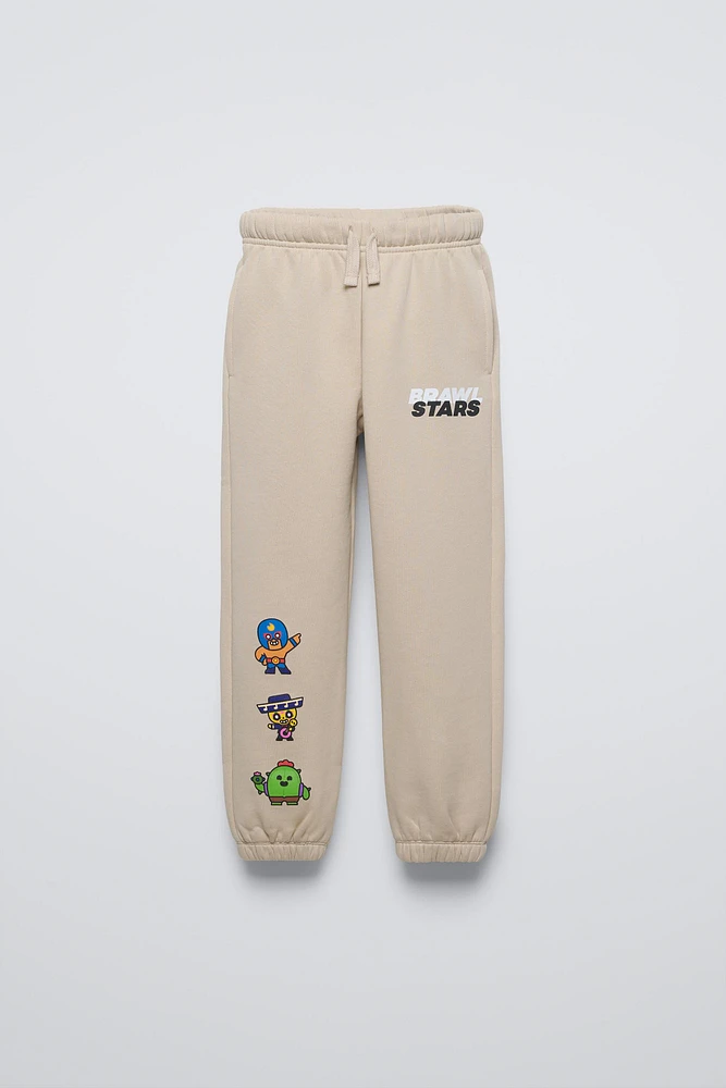 BRAWL STARS © SUPERCELL OY JOGGER PANTS