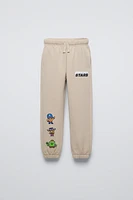 BRAWL STARS © SUPERCELL OY JOGGER PANTS