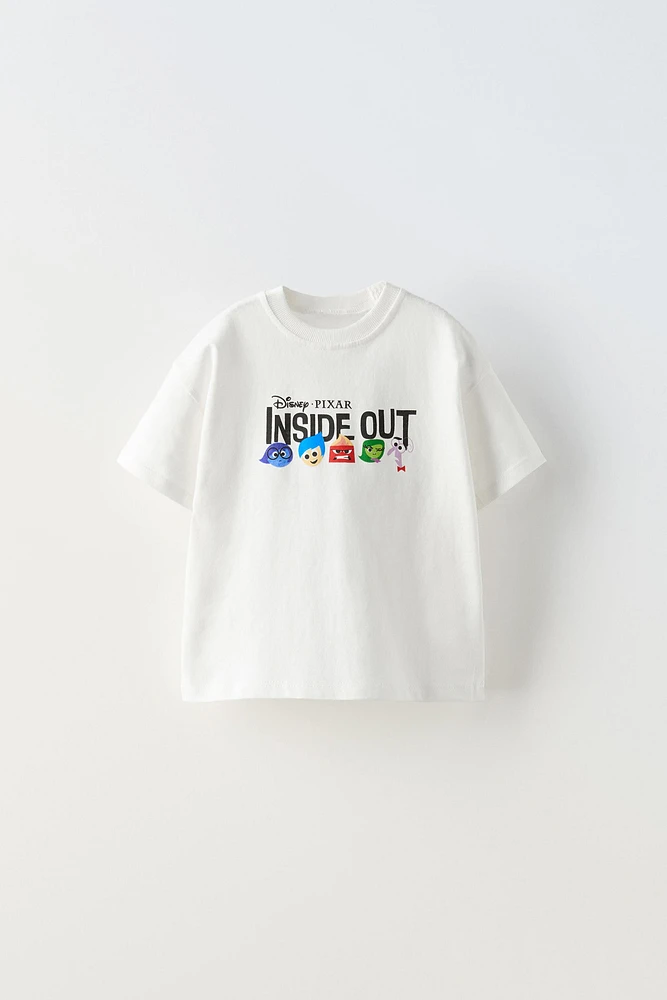 INSIDE OUT © DISNEY T-SHIRT