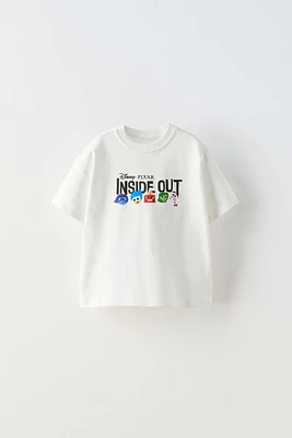 INSIDE OUT © DISNEY T-SHIRT