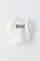 INSIDE OUT © DISNEY T-SHIRT