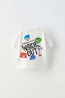 INSIDE OUT © DISNEY T-SHIRT