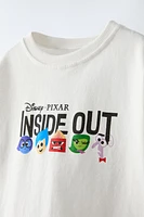 INSIDE OUT © DISNEY T-SHIRT