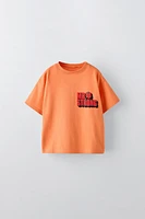 MR. MEN ™ LITTLE MISS T-SHIRT