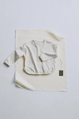 TIMELESZ - PLAIN WASHED T-SHIRT