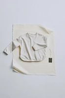 TIMELESZ - PLAIN WASHED T-SHIRT