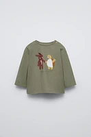 ANIMAL T-SHIRT