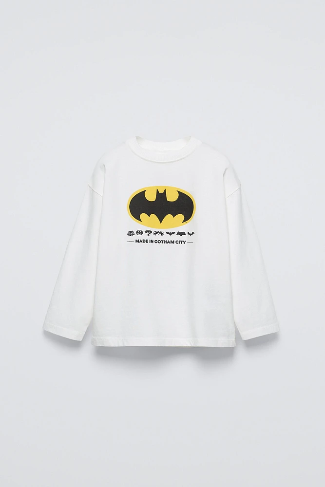 BATMAN © & ™ DC COMICS© T-SHIRT